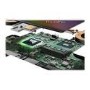 Lenovo ThinkPad P53 Core i5-9400H 8GB 256GB SSD NVIDIA Quadro T1000 4GB 15.6 Inch FHD Windows 10 Pro Workstation  Laptop