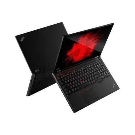 Lenovo ThinkPad P53 Core i5-9400H 8GB 256GB SSD NVIDIA Quadro T1000 4GB 15.6 Inch FHD Windows 10 Pro Workstation  Laptop