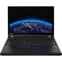 Lenovo ThinkPad P53 Core i5-9400H 8GB 256GB SSD NVIDIA Quadro T1000 4GB 15.6 Inch FHD Windows 10 Pro Workstation  Laptop