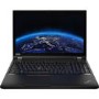 Lenovo ThinkPad P53 Core i5-9400H 8GB 256GB SSD NVIDIA Quadro T1000 4GB 15.6 Inch FHD Windows 10 Pro Workstation  Laptop