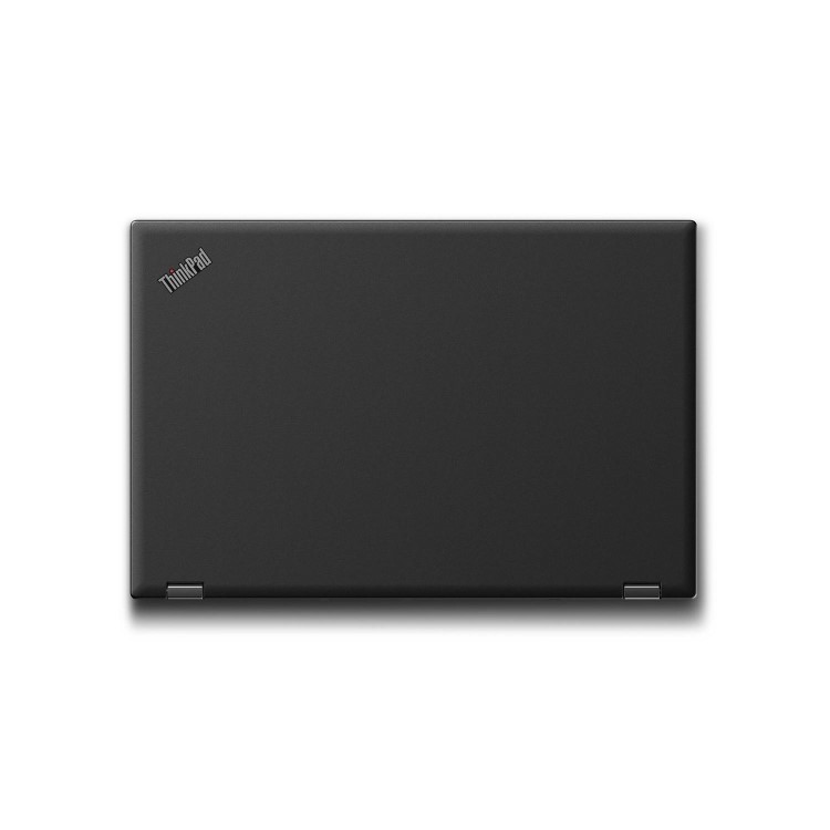 Lenovo ThinkPad P53 Core i5-9400H 8GB 256GB SSD NVIDIA Quadro T1000 4GB 15.6 Inch FHD Windows 10 Pro Workstation  Laptop