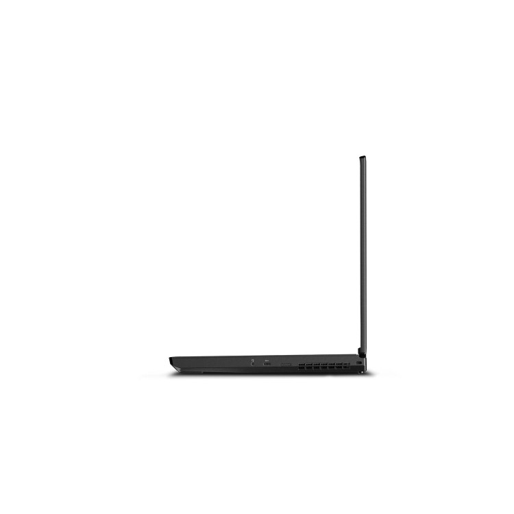 Lenovo ThinkPad P53 Core i5-9400H 8GB 256GB SSD NVIDIA Quadro T1000 4GB 15.6 Inch FHD Windows 10 Pro Workstation  Laptop