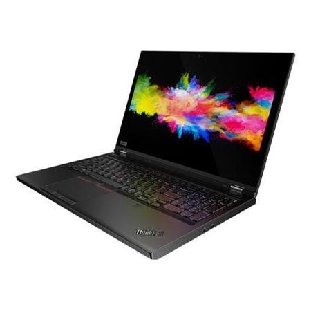 Lenovo Thinkpad P53 Core I7 9750h 16gb 512gb Ssd 15 6 Inch Fhd Quadro T1000 4gb Windows 10 Pro Workstation Laptop Laptops Direct