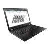 Lenovo ThinkPad P73 Core i7-9750H 16GB 512GB SSD 17.3 Inch FHD Quadro T2000 4GB Windows 10 Pro Mobil
