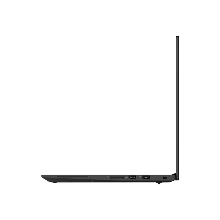 Lenovo ThinkPad P1 Core i7-9750H 16GB 256GB SSD 15.6 Inch FHD Quadro T1000 4GB Windows 10 Pro Mobile
