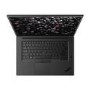 Lenovo ThinkPad P1 Core i7-9850H 16GB 512GB SSD 15.6 Inch FHD Quadro T1000 4GB Windows 10 Pro Mobile