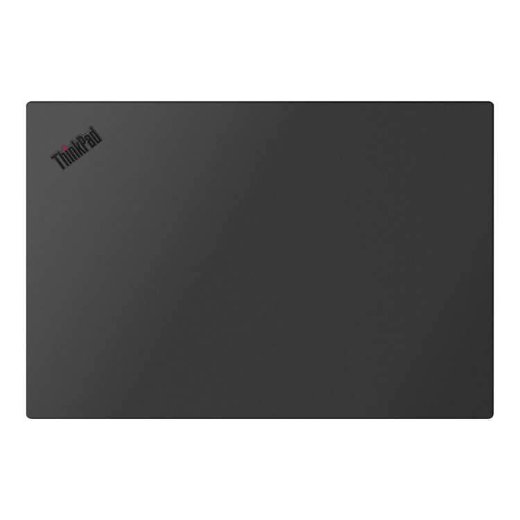 Lenovo ThinkPad P1 Core i7-9850H 16GB 512GB SSD 15.6 Inch FHD Quadro T1000 4GB Windows 10 Pro Mobile