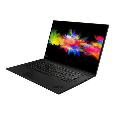 Lenovo ThinkPad P1 Core i9-9880H 16GB 512GB SSD 15.6 Inch