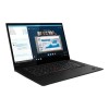 Refurbished Lenovo ThinkPad X1 Extreme Core i7-9750H 16GB 512GB GTX 1650 15.6 Inch Windows 10 Pro Laptop