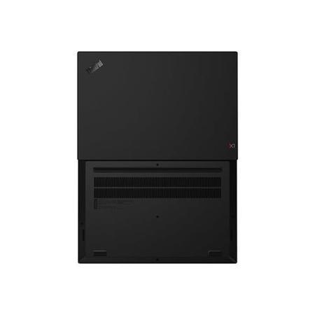 Lenovo ThinkPad X1 Extreme Core i7-9750H 16GB 512GB SSD 15.6 Inch FHD GeForce GTX 1650 4GB Windows 10 Pro Workststion Laptop