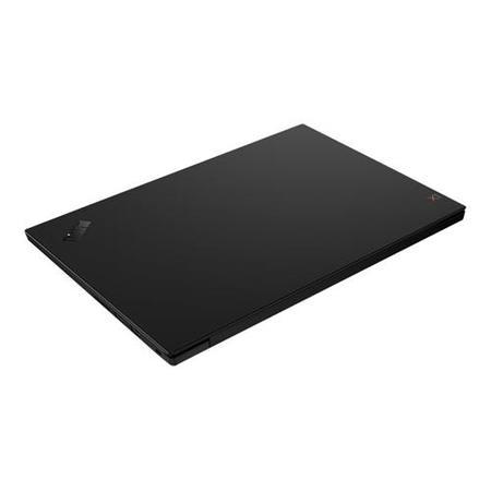 Lenovo ThinkPad X1 Extreme Core i7-9750H 16GB 512GB SSD 15.6 Inch FHD GeForce GTX 1650 4GB Windows 10 Pro Workststion Laptop