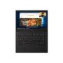 Lenovo ThinkPad X1 Extreme Core i7-9750H 16GB 512GB SSD 15.6 Inch FHD GeForce GTX 1650 4GB Windows 10 Pro Workststion Laptop
