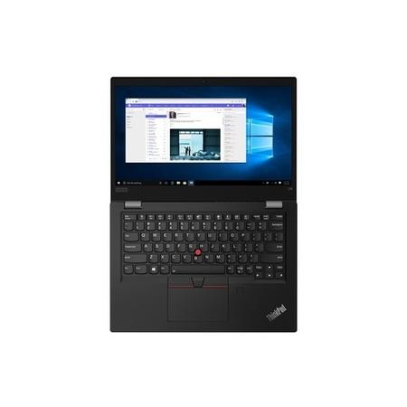 Lenovo ThinkPad L13 Core i5-10210U 8GB 256GB SSD 13.3 Inch FHD Windows 10 Pro Laptop