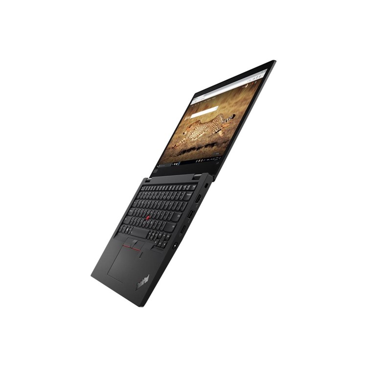 Lenovo ThinkPad L13 Core i5-10210U 8GB 256GB SSD 13.3 Inch FHD Windows 10 Pro Laptop