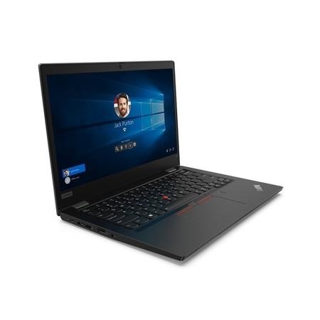 Lenovo ThinkPad L13 Core i5-10210U 8GB 256GB SSD 13.3 Inch FHD Windows 10 Pro Laptop