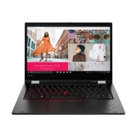 Lenovo ThinkPad L13 Yoga Core i5-10210U 8GB 256GB SSD 13.3 Inch FHD Touchscreen Windows 10 Pro Convertible Laptop 