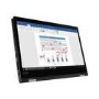 Lenovo ThinkPad L13 Yoga Core i5-10210U 8GB 256GB SSD 13.3 Inch FHD Touchscreen Windows 10 Pro Convertible Laptop 