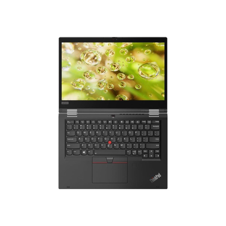 Lenovo ThinkPad L13 Yoga Core i5-10210U 8GB 256GB SSD 13.3 Inch FHD Touchscreen Windows 10 Pro Convertible Laptop 