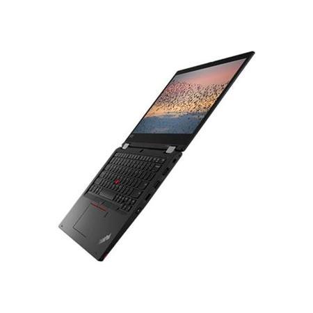 Lenovo ThinkPad L13 Yoga Core i5-10210U 8GB 256GB SSD 13.3 Inch FHD Touchscreen Windows 10 Pro Convertible Laptop 