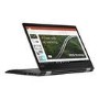Lenovo ThinkPad L13 Yoga Core i5-10210U 8GB 256GB SSD 13.3 Inch FHD Touchscreen Windows 10 Pro Convertible Laptop 