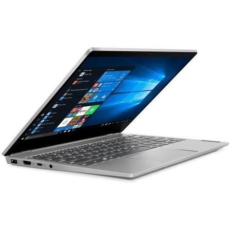 English Backlit Keyboard For Lenovo ThinkBook 13s-IWL 13s-IML 14s-IWL 14s-IML