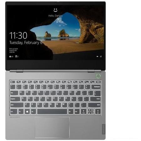 Lenovo ThinkBook 13S-IWL Core i5-8265U 8GB 256GB SSD 13.3 Inch Windows 10 Pro Laptop