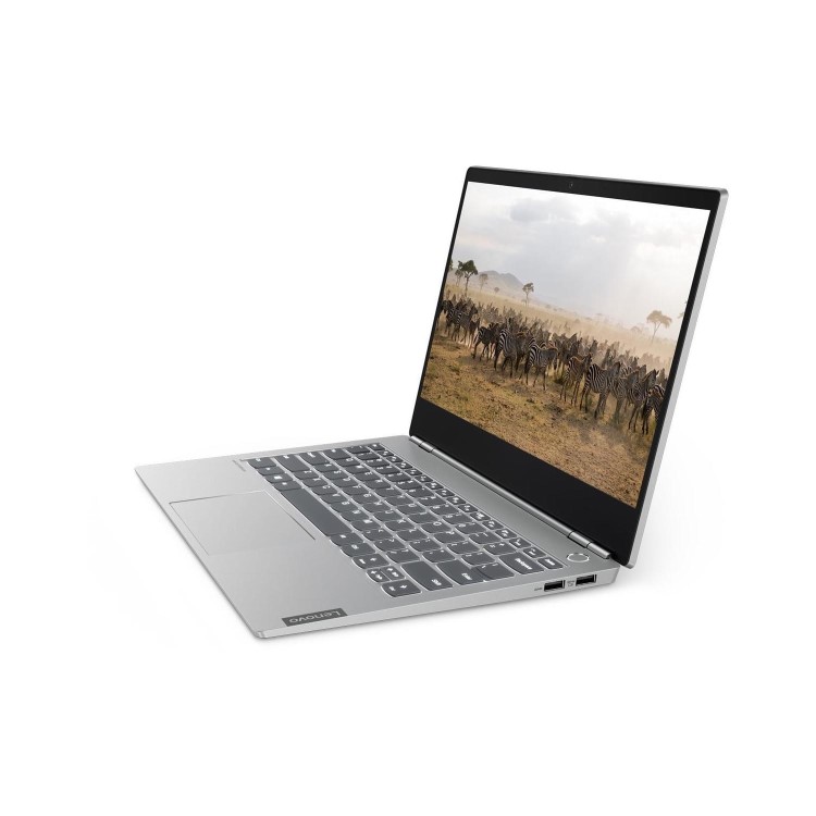 Lenovo ThinkBook 13S-IWL Core i5-8265U 8GB 256GB SSD 13.3 Inch Windows 10 Pro Laptop