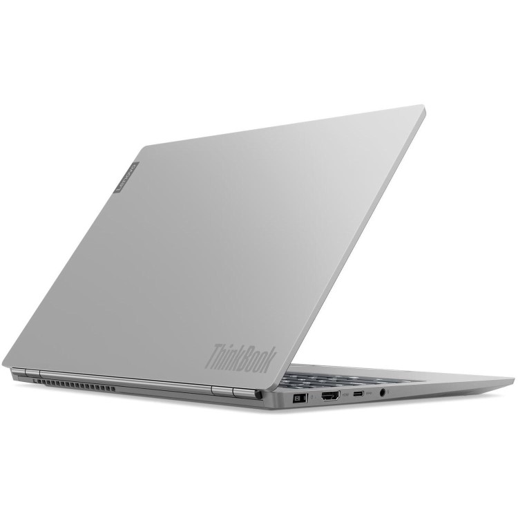 Lenovo ThinkBook 13S-IWL Core i5-8265U 8GB 256GB SSD 13.3 Inch Windows 10 Pro Laptop