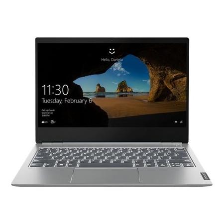 Lenovo ThinkBook 13S-IWL Core i7-8565U 16GB 512GB SSD 13.3 Inch Full HD Windows 10 Pro Laptop