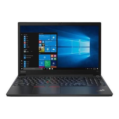 Lenovo Thinkpad E15 Core I7 10510u 16gb 512gb Ssd 15 6 Inch Fhd Windows 10 Pro Laptop Laptops Direct