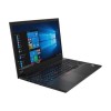 Lenovo ThinkPad E15 Core i7-10510U 8GB 256GB SSD 15.6 Inch FHD Windows 10 Pro Laptop