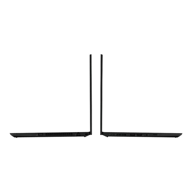 Lenovo ThinkPad P43s Core i7-8565U 8GB 256GB SSD 14 Inch FHD Quadro P520 2GB Windows 10 Pro Mobile Workstation Laptop
