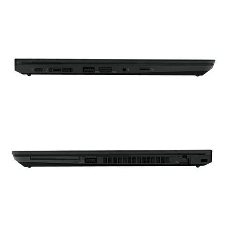 Lenovo ThinkPad P43s Core i7-8565U 8GB 256GB SSD 14 Inch FHD Quadro P520 2GB Windows 10 Pro Mobile Workstation Laptop