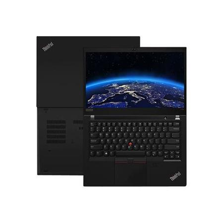 Lenovo ThinkPad P43s Core i7-8565U 8GB 256GB SSD 14 Inch FHD Quadro P520 2GB Windows 10 Pro Mobile Workstation Laptop