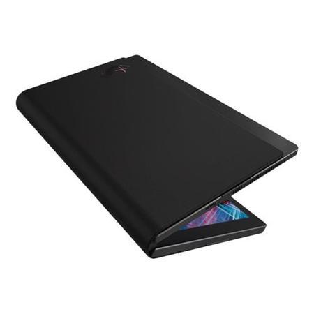 Refurbished Lenovo ThinkPad X1 Fold Gen1 13.3" Black 256GB Wifi Tablet