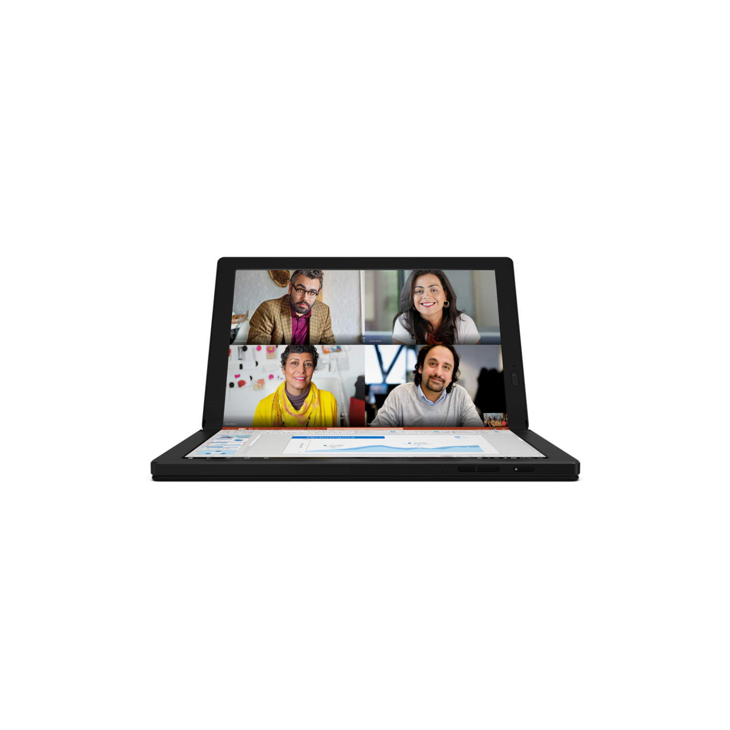 Lenovo ThinkPad X1 Fold Intel Core i5 8GB 256GB SSD 13.3