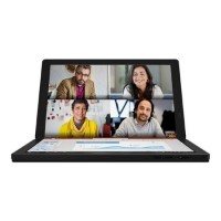 Refurbished Lenovo ThinkPad X1 Fold Gen 1 13.3" Black 512GB Wifi Tablet