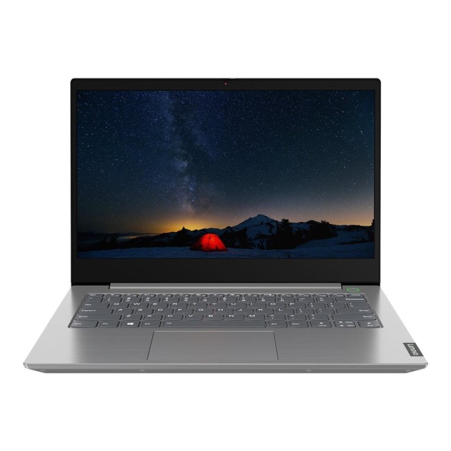 Lenovo ThinkBook 14-IML Core i5-10210U 8GB 256GB SSD 14 Inch FHD Windows 10 Home Laptop