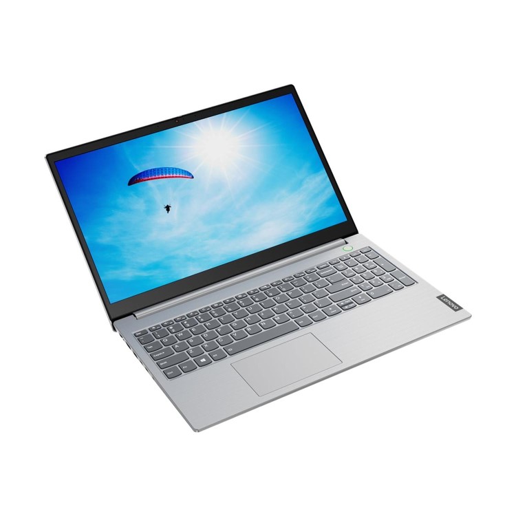 Lenovo ThinkBook 15-IML Core i7-10510U 16GB 512GB SSD 15.6 Inch FHD Windows 10 Pro Laptop