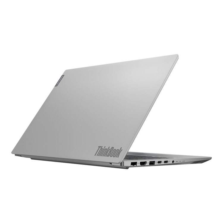 Lenovo ThinkBook 15-IML Core i7-10510U 16GB 512GB SSD 15.6 Inch FHD Windows 10 Pro Laptop