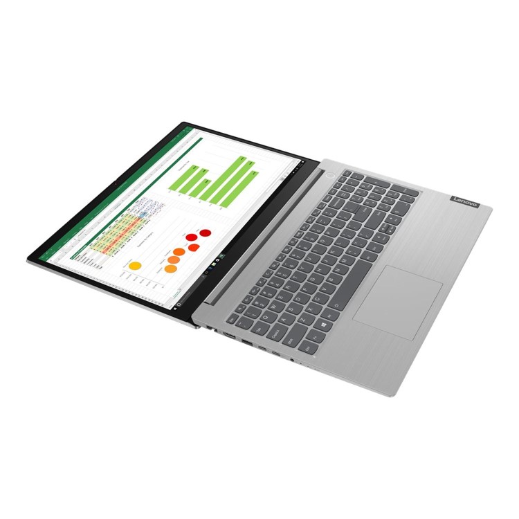 Lenovo ThinkBook 15-IML Core i7-10510U 16GB 512GB SSD 15.6 Inch FHD Windows 10 Pro Laptop