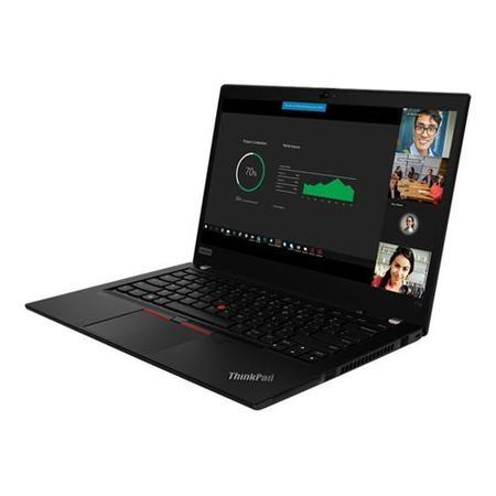 Lenovo ThinkPad T14 Gen1 Core i5-10210U 8GB 256GB SSD 14 Inch FHD Windows 10 Pro Laptop