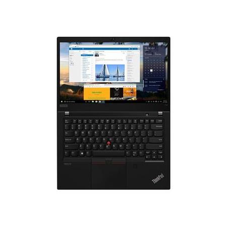 Lenovo ThinkPad T14 Gen1 Core i5-10210U 8GB 256GB SSD 14 Inch FHD Windows 10 Pro Laptop