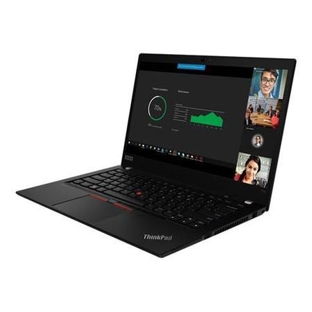Lenovo ThinkPad T14 Core i5-10210U 8GB 256GB SSD 14 Inch Windows 10 Pro Laptop