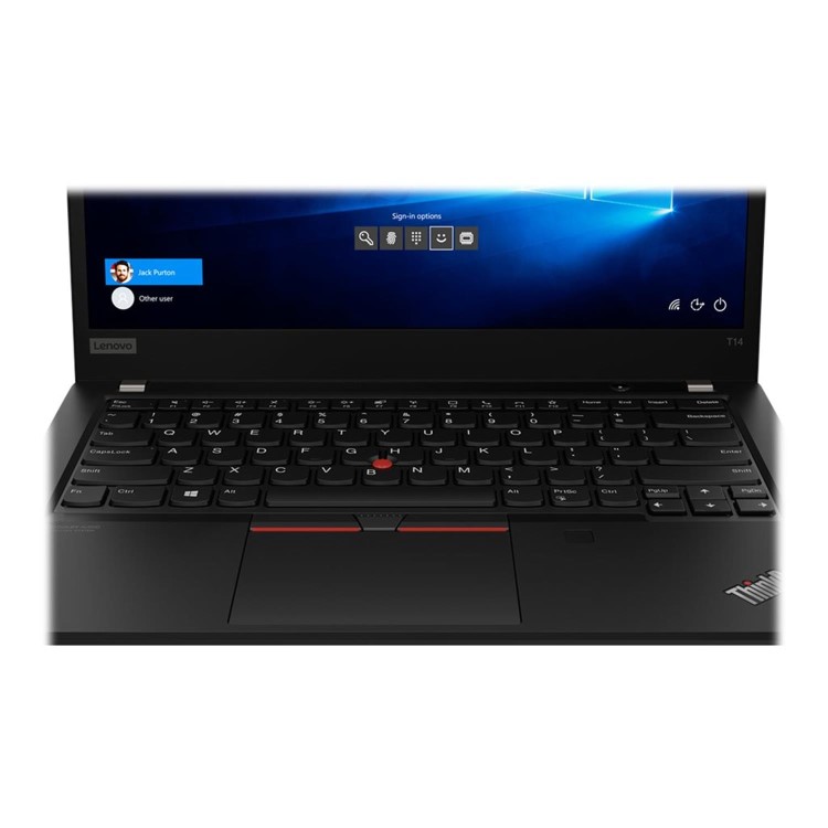 Lenovo ThinkPad T14 Core i5-10210U 8GB 256GB SSD 14 Inch Windows 10 Pro Laptop