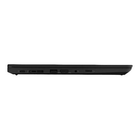 Refurbished Lenovo ThinkPad P14s Gen 1 Core i5-10210U 8GB 256GB Quadro P520 14 Inch Windows 10 Workstation Laptop