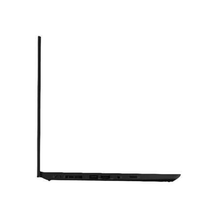 Refurbished Lenovo ThinkPad P14s Gen 1 Core i5-10210U 8GB 256GB Quadro P520 14 Inch Windows 10 Workstation Laptop