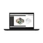 Lenovo ThinkPad P14s Gen 1 Core i7-10510U 16GB 512GB SSD 14 Inch Touchscreen Windows 10 Pro Laptop