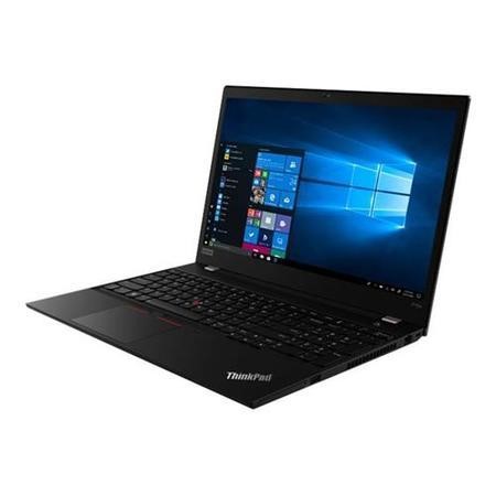 Lenovo Thinkpad T15 Gen1 Core i7-10510U 16GB 512GB SSD 15.6 Inch