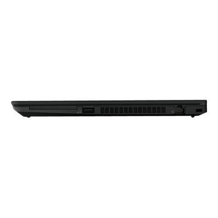 Lenovo ThinkPad T15 Gen 1 Core i5-10210U 8GB 256GB SSD 15.6 Inch FHD Windows 10 Pro Laptop